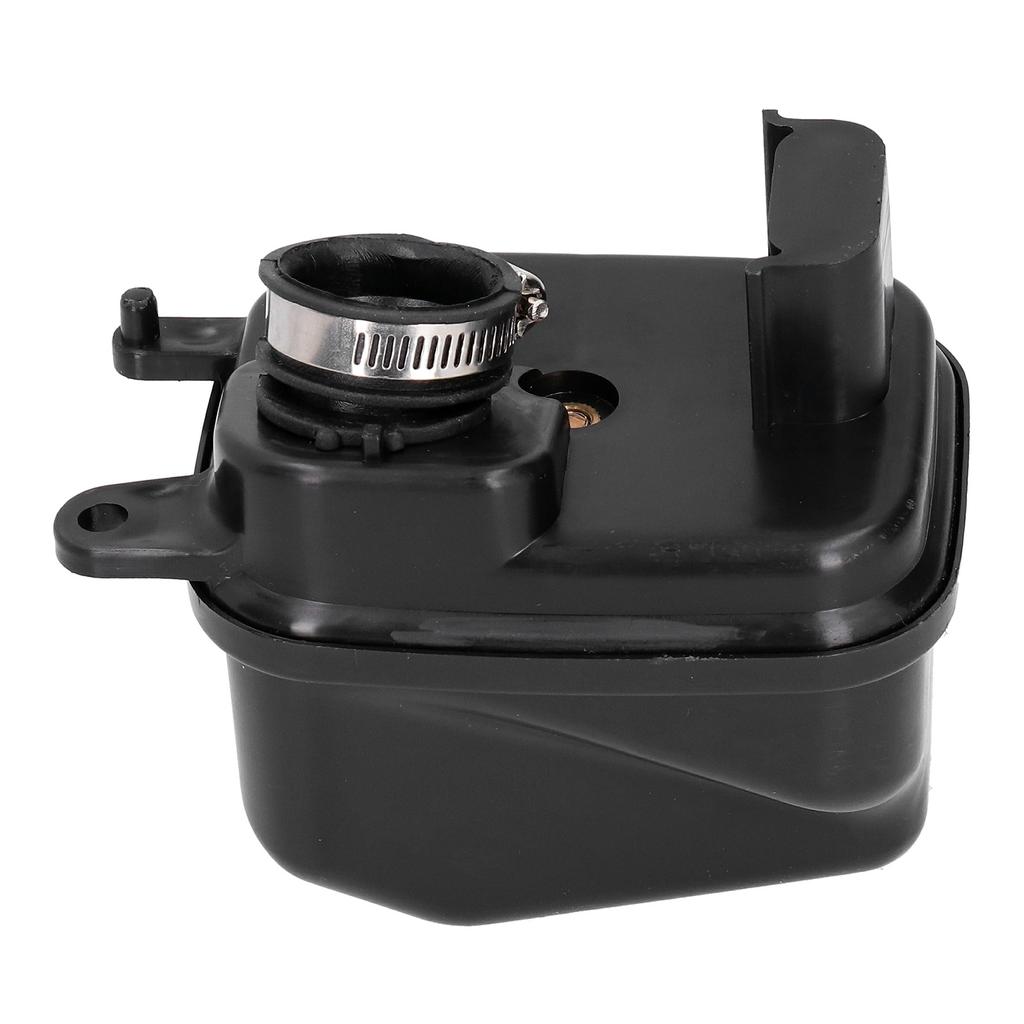 Air Cleaner Box Filter Assembly W Clamp Fit for Yamaha PW50 PY50 PW PY Piwi 50 1984‑2004