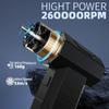 High-Speed Brushless Motor Portable Car Dust Blower Fan
