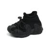 New Spring and Autumn Boys and Girls Fashionable and Versatile Breathable Mesh Soft Sole Wear-resistant Casual Sports Shoes