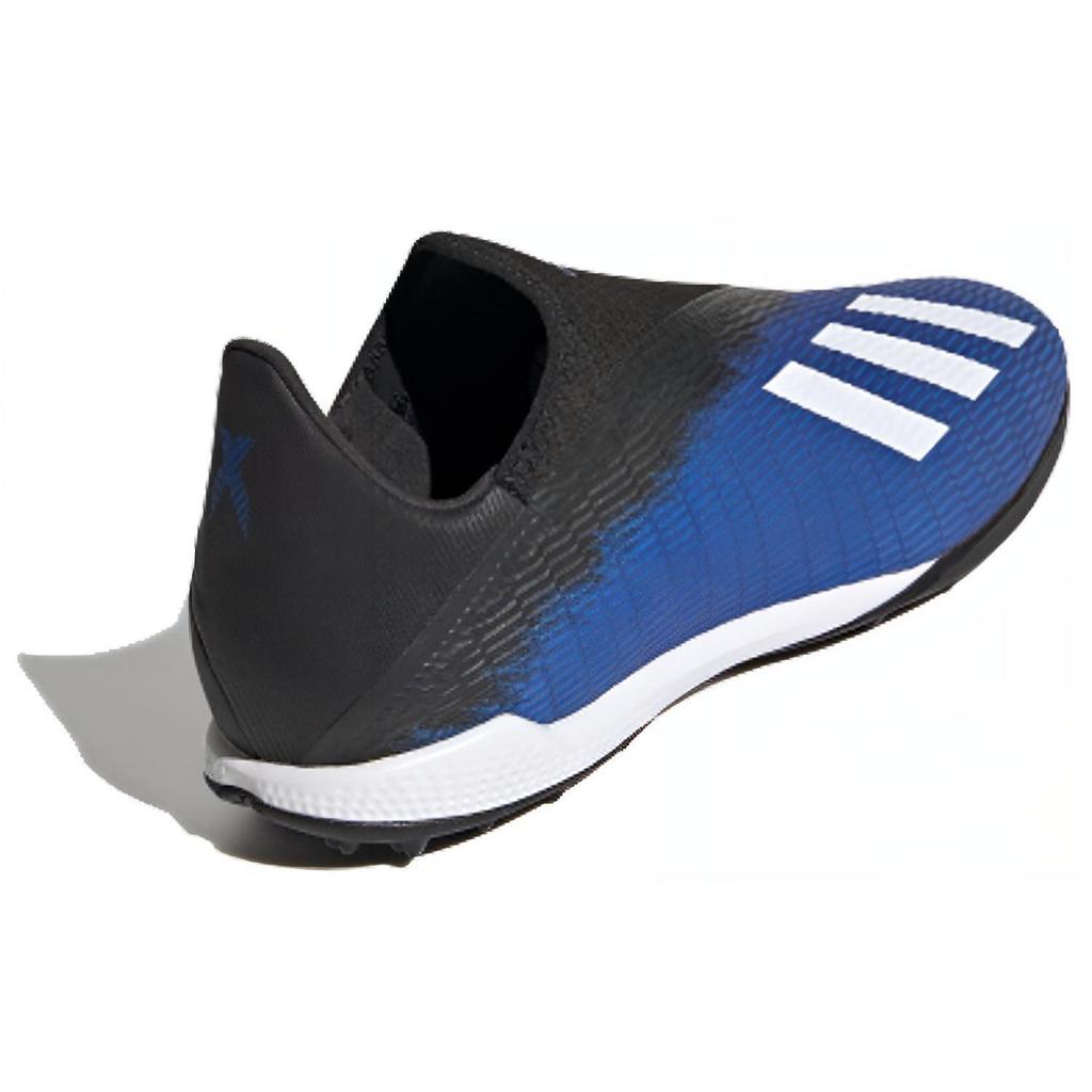 Adidas X 19.3 Ll Tf 'Black Blue' EG7176