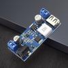 DC-DC 24V/12V To 5V 5A Step Down Power Supply Buck Converter Adjustable Buck Step Down Converter Module USB Power Buck Module