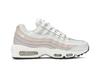 Women's Sneakers Nike Air Max 95 Moon Particle (Women's) Light Silver/White-Moon Particle
