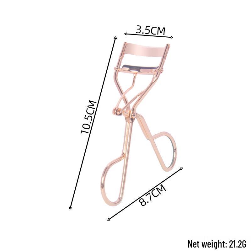 Wide-Angle Newbie Eyelash Curler A8 Beauty Tool