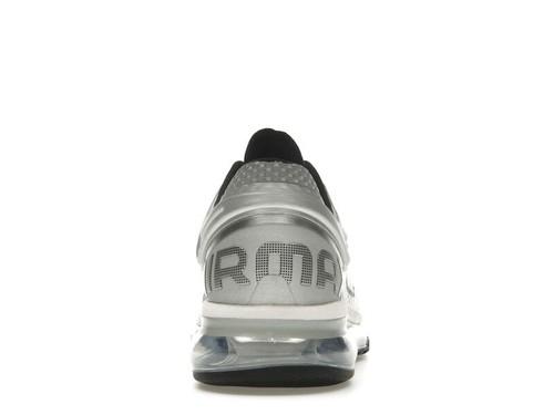 Nike Air Max 2013 Metallic Silber Gold - HJ7901-095