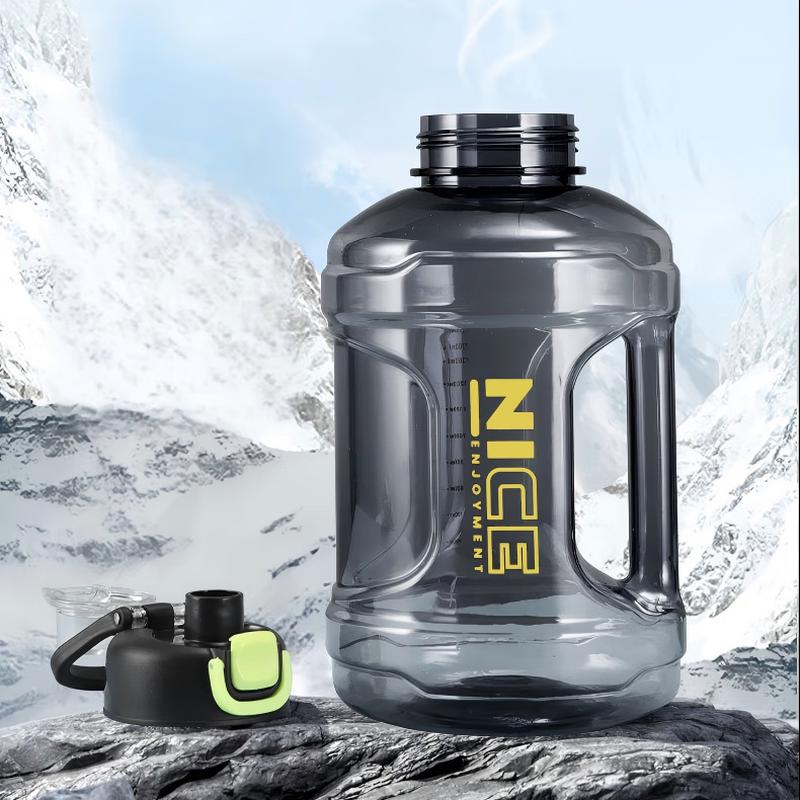 

YOTU Large Capacity Stainless Steel Water Bottle