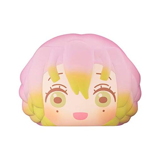 Fluffy Squeeze Bread Demon Kimetsu No Yaiba Part 2 Box of 8 Slayer