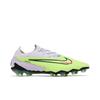 Nike Phantom GX Elite AG Pro 'Luminous Pack' (Unisex) Barely Volt / Barely Grape / Gridiron Soccer Shoes DD9441 705