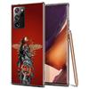 SPQR Roman Imperial Legionv Phone Case for Samsung A55 A35 A25 A15 A07 A05S A16 A17 A26 A36 A37 A56 A57 Galaxy Note 20 10 A50S A