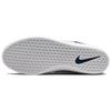 Nike SB Force 58 Navy Photon Dust Skateboard Shoes CZ2959-403