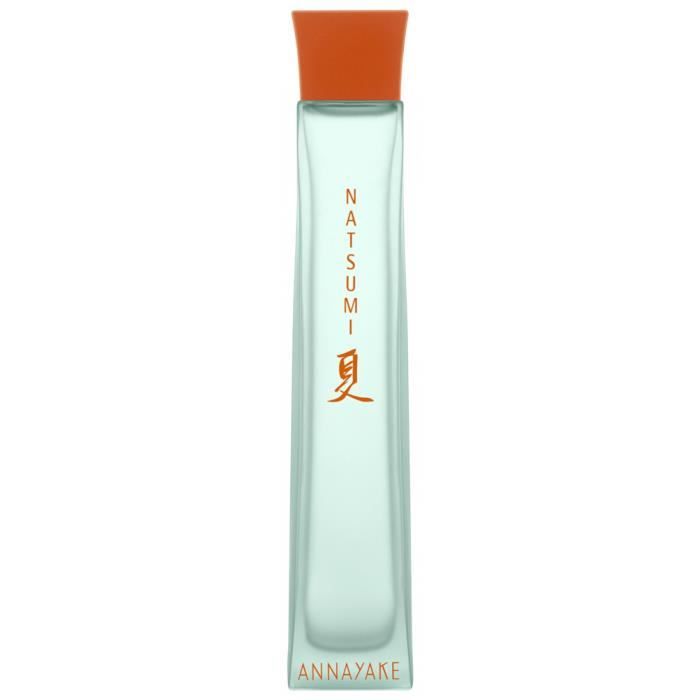 Eau de Toilette - ANNAYAKÉ - Annayake Natsumi - Fruchtig - 100 ml