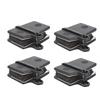 BIKEIN 4 Pairs Bike Bicycle Disc Brake Pads Kits for Hayes Stroker Ryde Dyno Sport