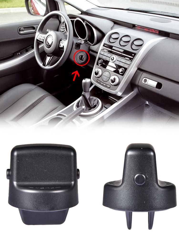 Car Engine Start Push Button Switch Ignition Starter For Mazda Speed 6 CX7 CX9 Ignition Key Turn Knob Ignition Switch Button