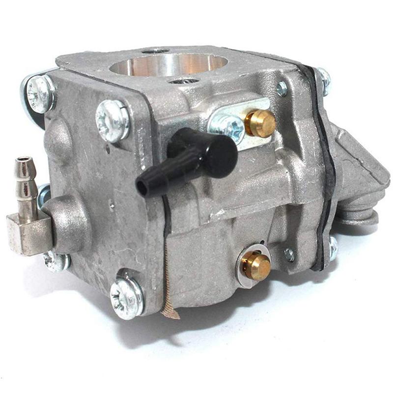 Langlebig-11221200621 Chaaw Vergaser für Stihl 064 065 066 MS640 MS650 MS660 Walbro WJ-67A WJ-76A WJ-67B Zama C3A-S31