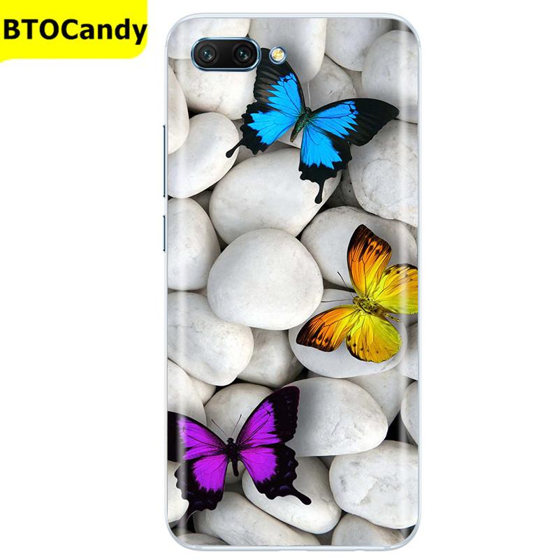 For Honor Case 10 Huawei Silicone Honor10 Soft Tpu Phone Case For Huawei Honor 10 Colal10 Coll29 Coll19 Coltl10 Case Fundas