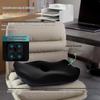 Philips PPM3401B Smart Posture Correction Massage Seat Cushion