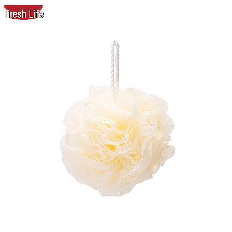 Super Soft Bath Loofah Ball Set