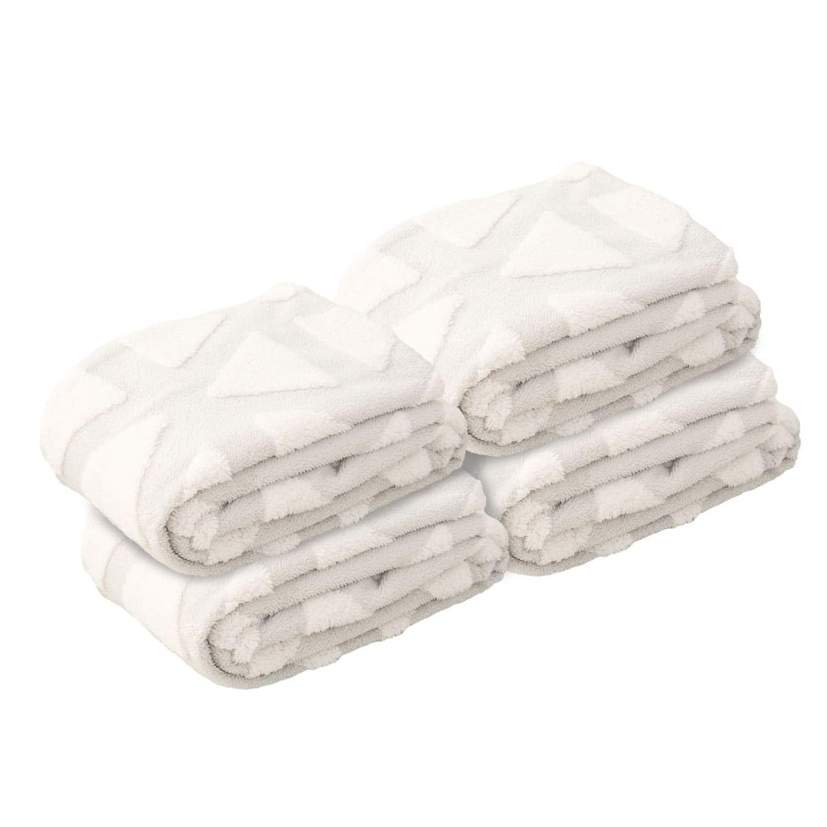 

EMOOR Jointable Family Blanket, 2-Piece Set, Machine Washable, 400cm