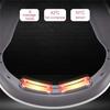 Electric Cervical Neck Shoulder Pulse Massager Heating Pain Relief Muscle Relax