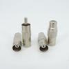 1/5pcs 4 Types BNC Male Female To RCA Male Female Connector Plug Jack Audio Video CCTV Camera Coaxial Cable Converter
