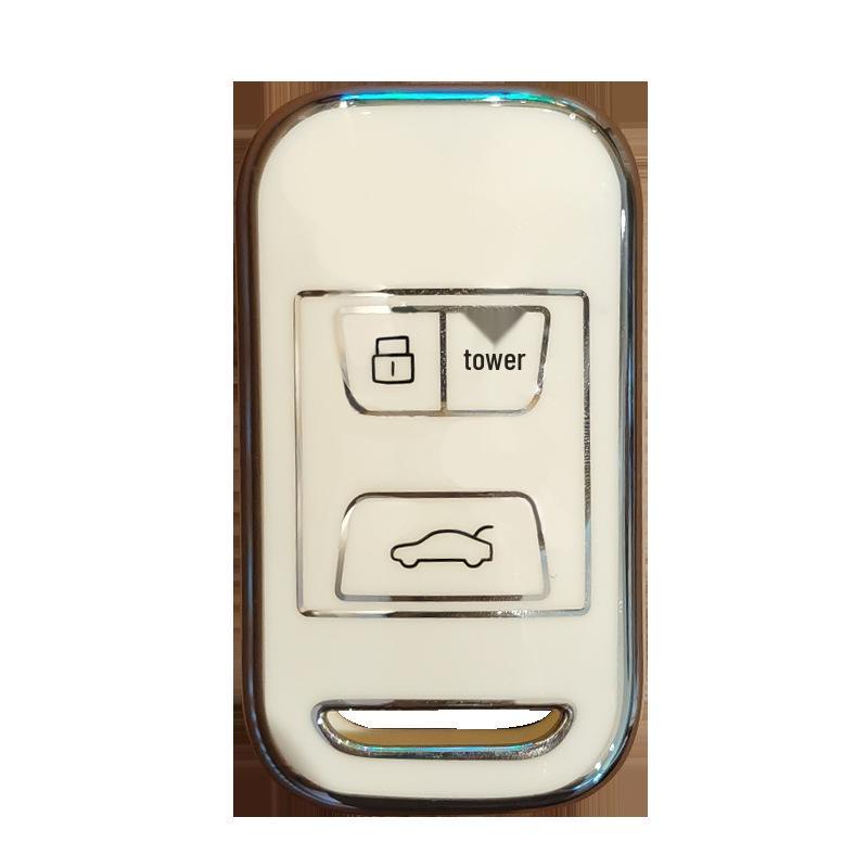 Chery Tiggo 8 Plus Kunpeng Edition Key Case for Xingtu, Yaoguang 7 Plus, and Qi Ariche 8 Ba 5 PRO