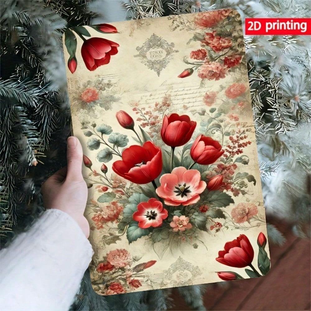 

20x30cm Metal Tin Sign Retro Wall Art Home Decor Vintage Painting