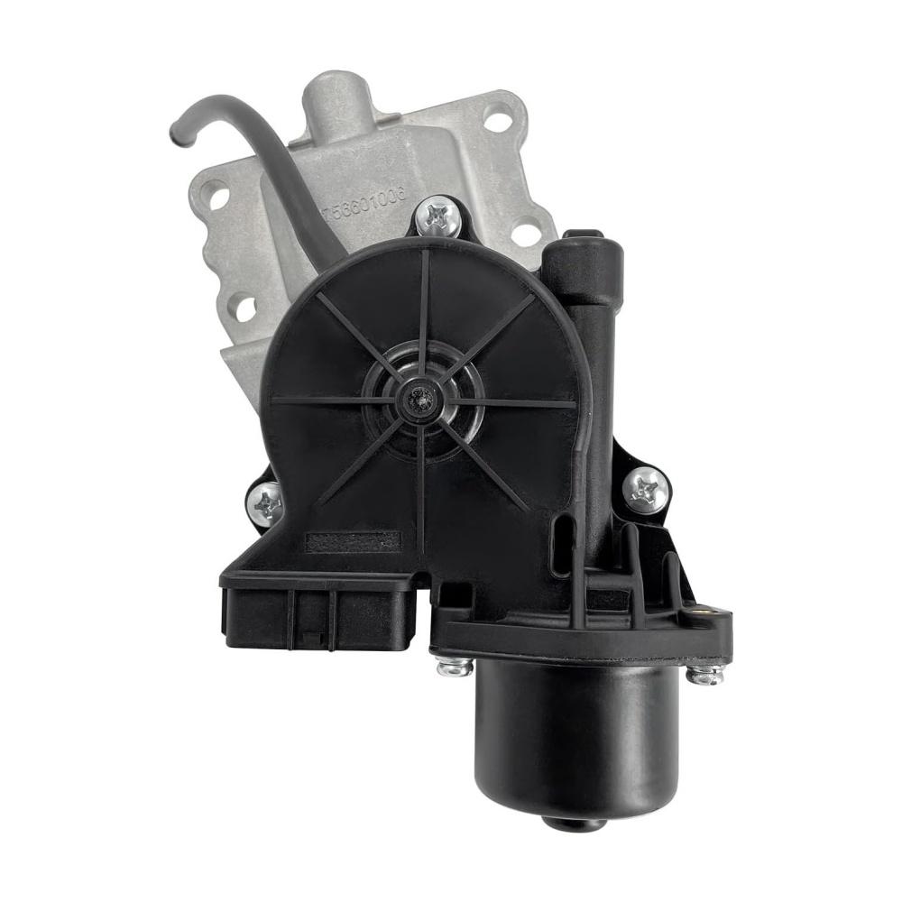 Neuer Differentialsperr-Aktuator 41400-34020 Für Toyota 2007-2022 Sequoia Tundra
