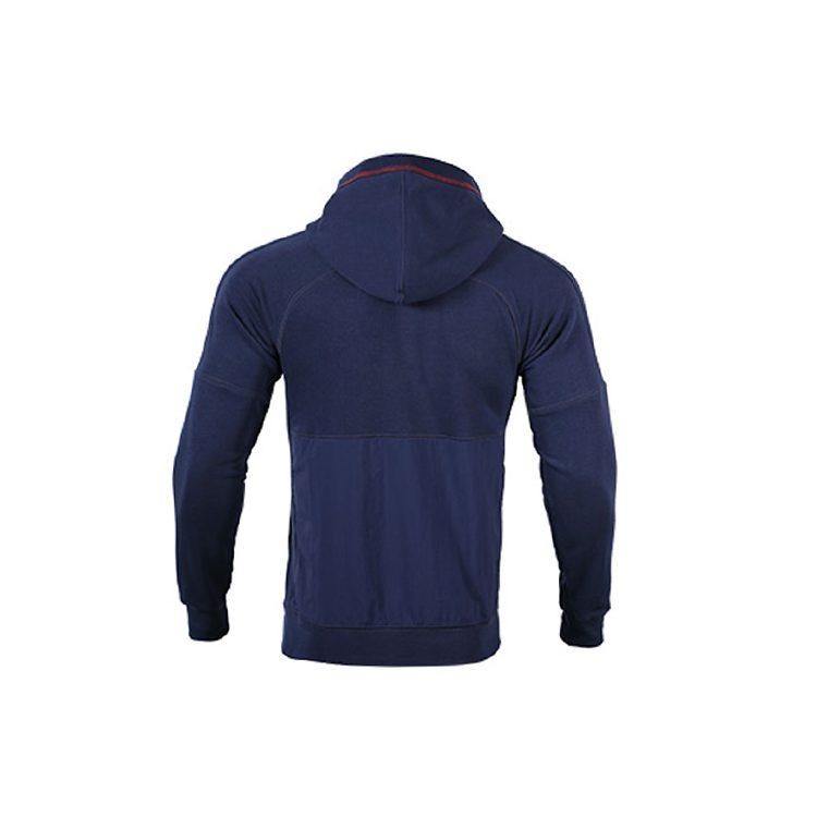 Nike Sweatshirt Men's Navy Blue DC9025-410