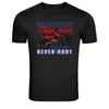 Motocross Champion Dirt Bike Rider Racing T-Shirt