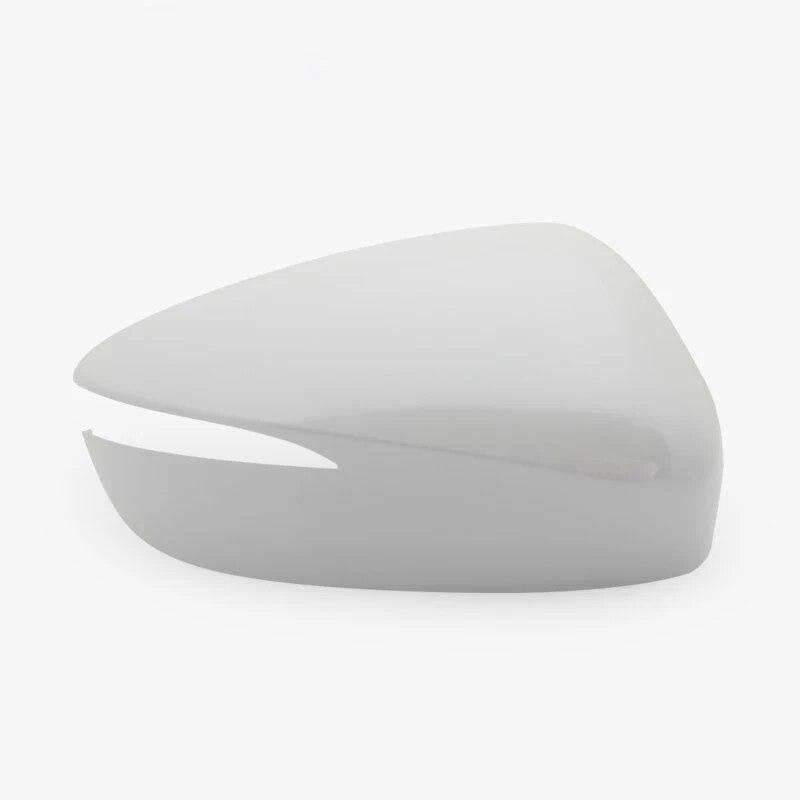 

Для Mazda CX-5 CX5 2015 2016 рамка бокового зеркала автомобиля нижняя нижняя крышка зеркало заднего вида указатель поворота лампа объектив стекло pearl white right