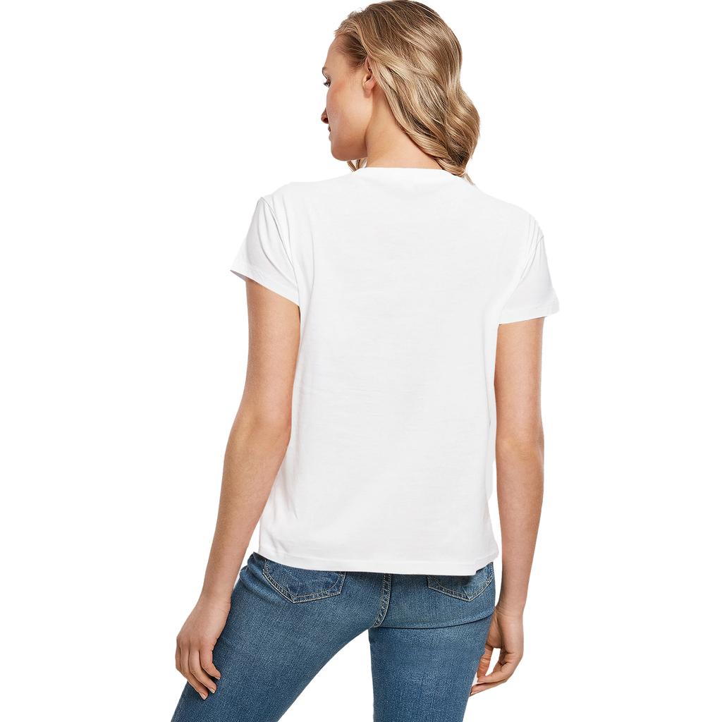 It Womens/Ladies Pennywise Blur Cotton T-Shirt