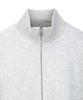 Jilseutyueoteunyuyogmaen [New York Sweat] Urbanshell Track Zip-Up - Light Gray (Jnts6A811G1)