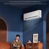 Midea Star Rui 1.5 HP Smart Inverter Wall-Mounted Air Conditioner CN plug (adapter included)