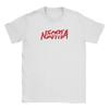 Unisex Singer MMetrika Album Tour 2026 T Shirt  Pure Cotton Clothes Funny Short Sleeve Crewneck Tees Gift Idea TShirt