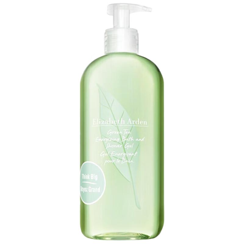 

Elizabeth Arden Освежающий гель для душа Зеленый чай