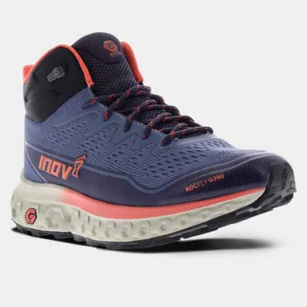 Inov8 Hiking Boots RocFly G 390