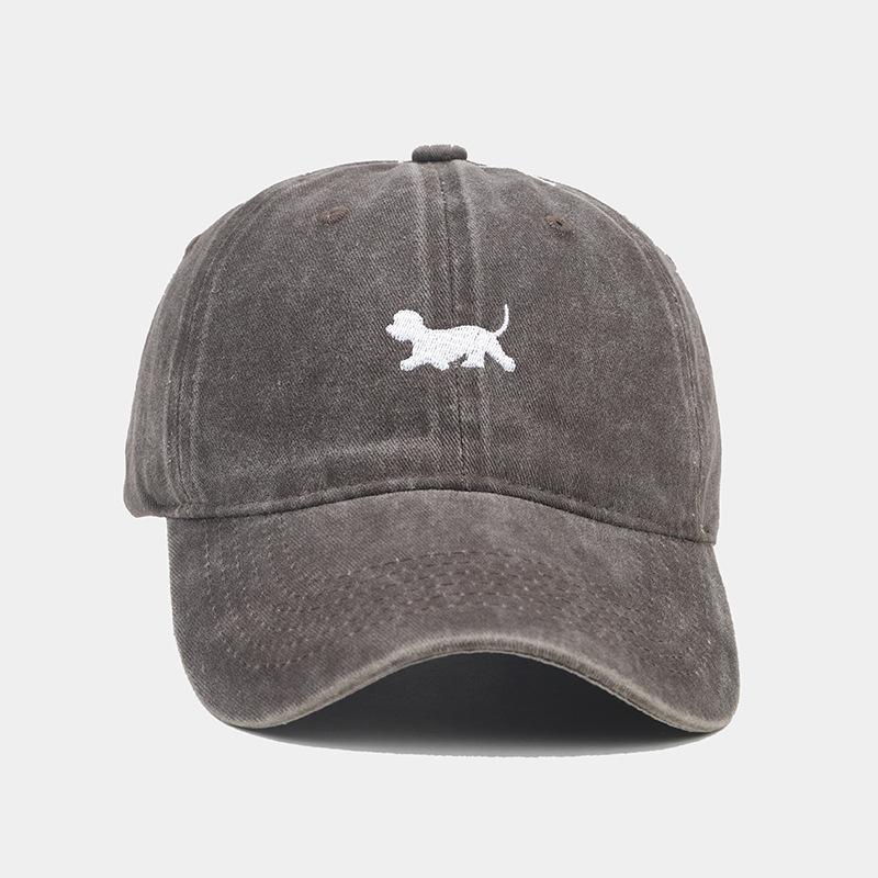 Vintage Adjustable Unisex Vintage Cap for Outdoor Hiking and Mountaineering