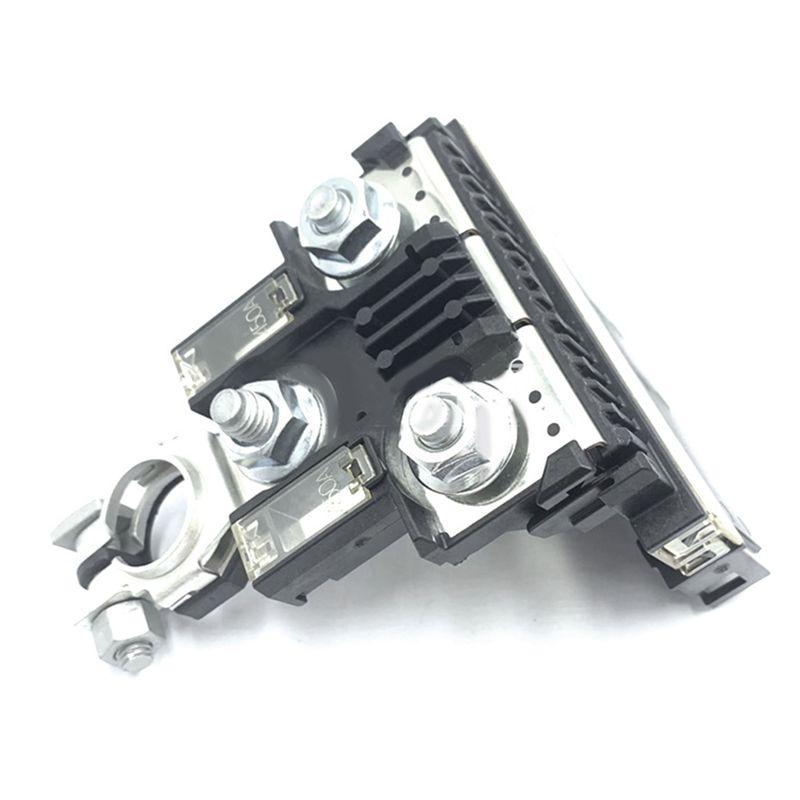 Holder Fusible Link Fuse Block Assembly for Nissan 24340-7F000 243407F000 24380BB50A