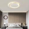 Modern LED Ceiling Lamp For Living Dining Room Bedroom Children's Room Study Hall Cafe Home Decor Indoor Lighting Fixture Lustre