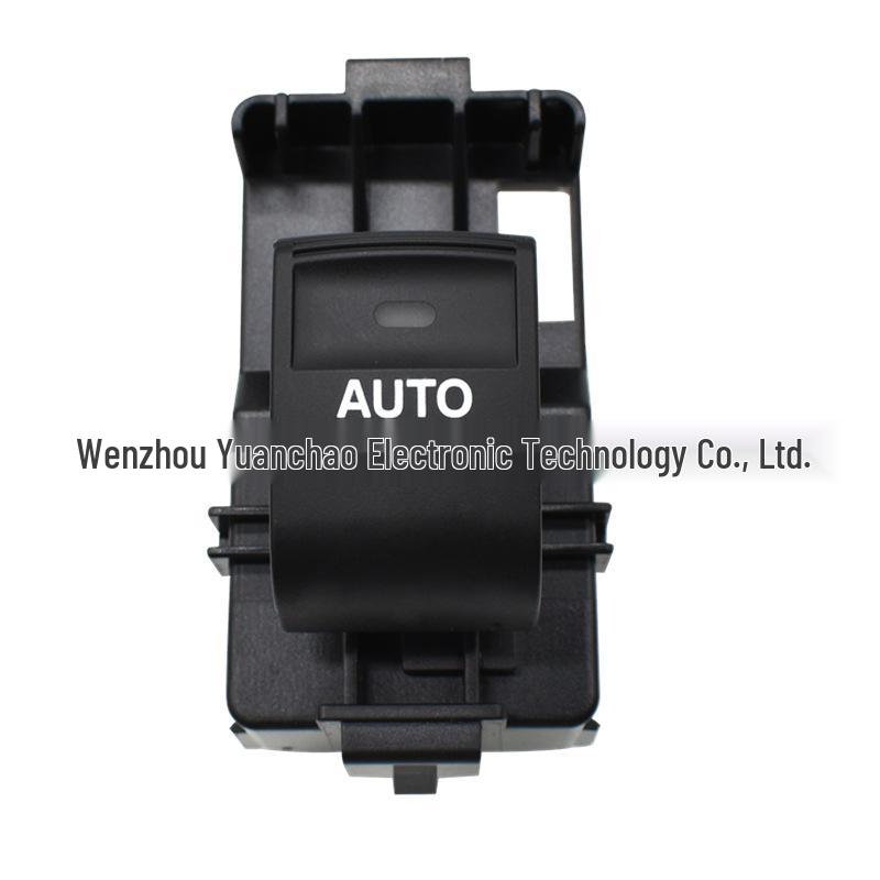 Kompatibler Fensterheberschalter für Toyota Reiz & Prado (Teilenummer: 84810-33120 oder 84810-0N010)