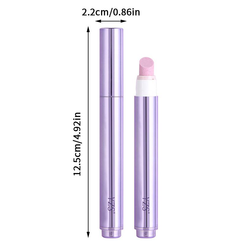 Dikenli Tırnak Kütikül Yağı Nemlendirici Besleyici Tırnak Kütikül Giderici Kalem Parlatıcı Tırnak Bakım Esansı Kalemi Hasarlı Tırnaklar İçin