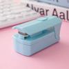 Gripstick Bag Sealers Convenient Small Snack Bag Sealer With Cutter Commercial Food Packaging Equipment For Young Old