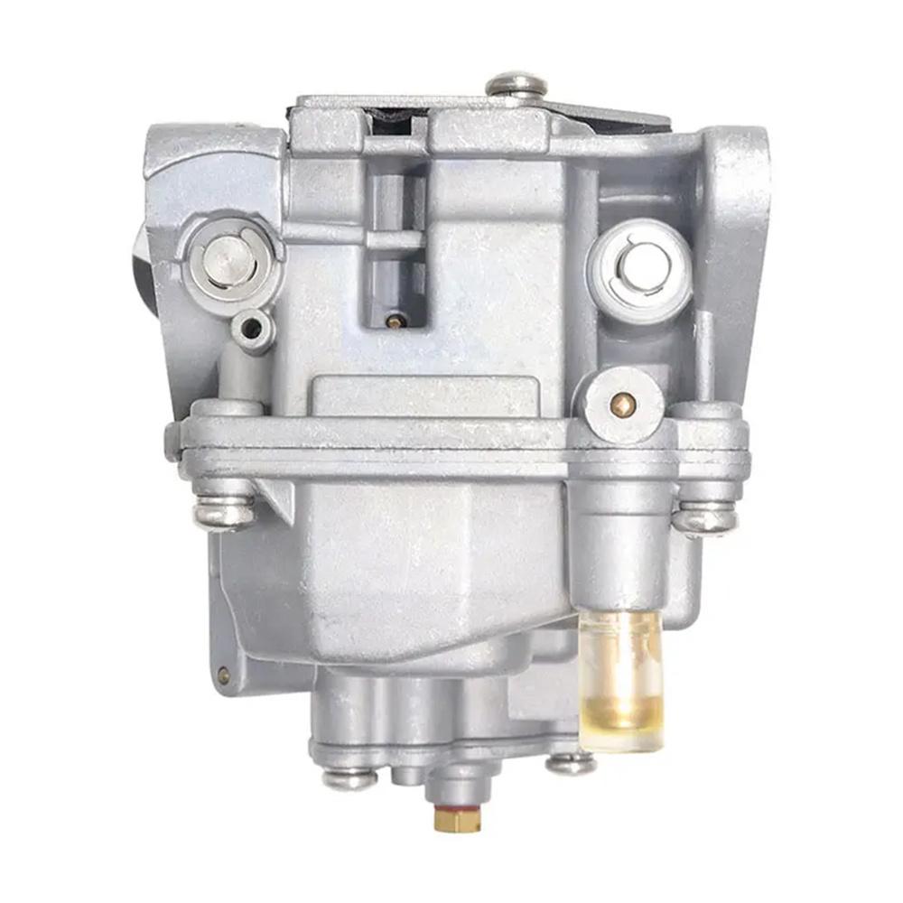 3323-835382A1 Carburador Para Motor de Popa Mercury 9.9HP 13.5HP 15HP 8HP 4 tempos
