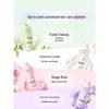 LUX Pure Bluebell Fluffy & Soft Shampoo & Conditioner Set