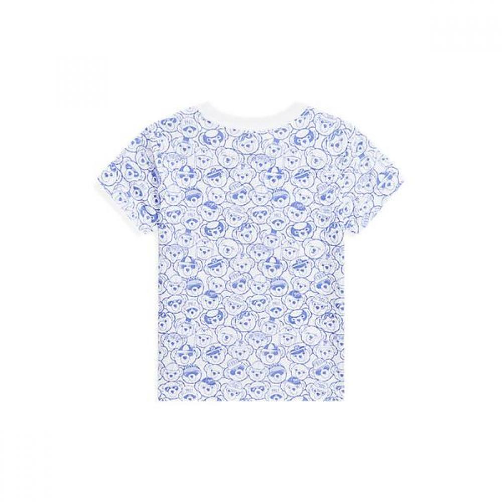 Polo Kids Boys Polo Bear Cotton Jersey Tee 2 7 Cwpotshb8020549100