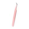 Professional High-Precision Blooming Eyelash Tweezers for Salon Artists