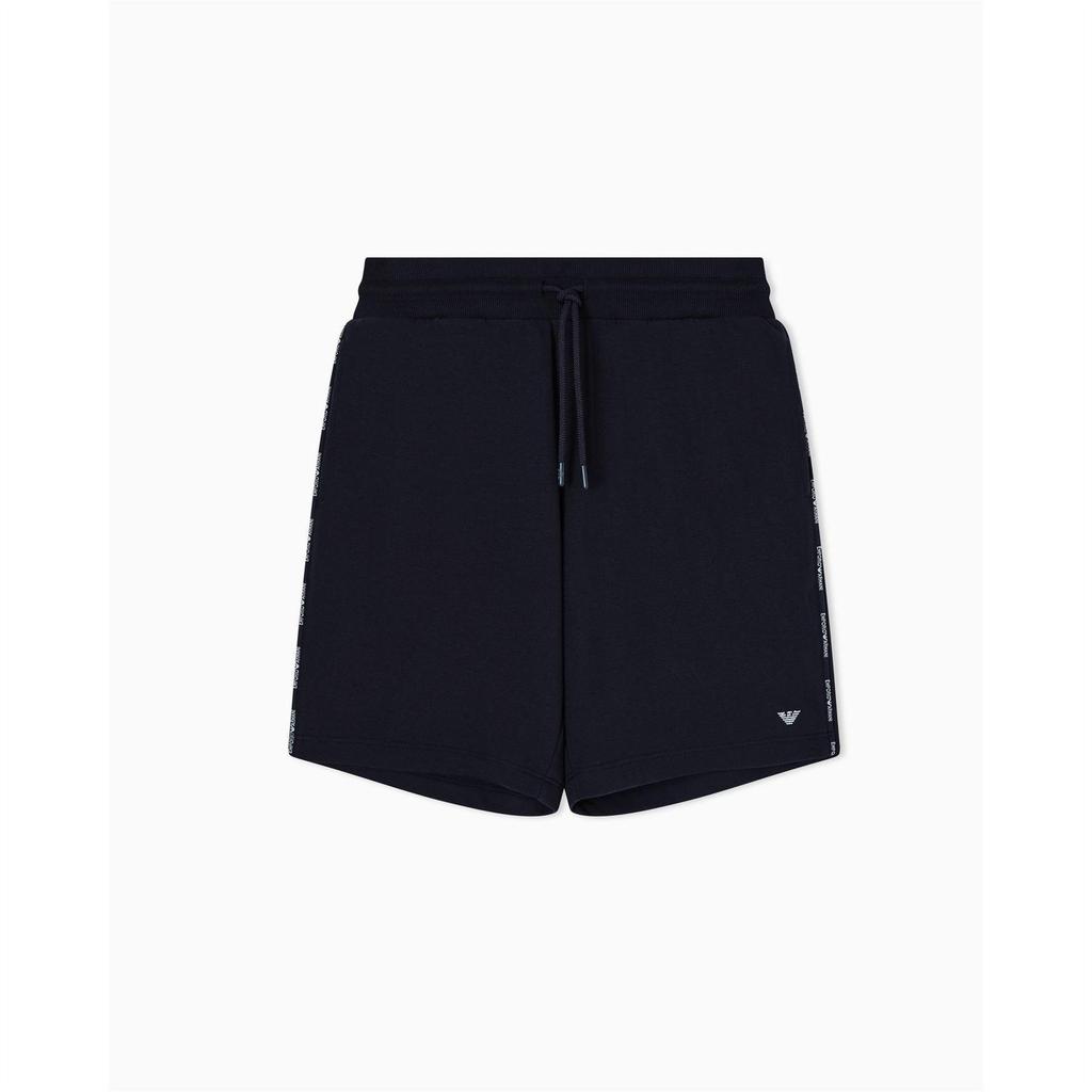 Emporio Armani EA7 Mens Tapered Shorts