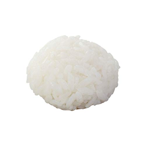 Kyoto Butsudan Hayashi Buddhist Altar Accessories, Small Buddhist Rice Offering (4.2cm Diameter, 3.4cm Height), Easy to Use, Long-Lasting, Lifelike, P
