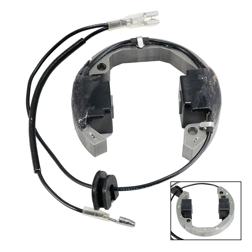 Motorcycle Generator Stator Coil Comp For KTM 50 SX FE 50 SX Mini 50 SX For Husqvarna TC50 For Gas Gas MC50 OEM:45139004000 China Mainland