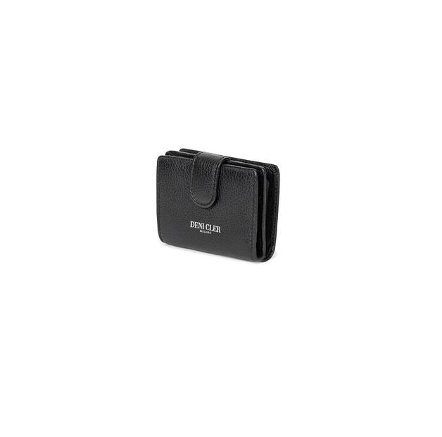 Кошелёк Deni Cler Milano T-DC-Q051-E5-77-90-1