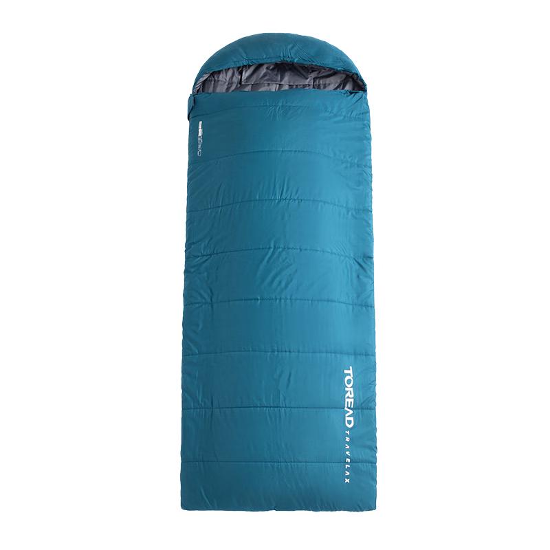 Toread Four-Season Envelope Sleeping Bag